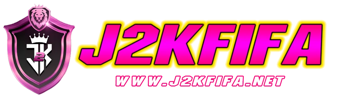 J2KFIFA เข้าสู่ระบบ แก้ล็อกอินและป้องกันบัญชี